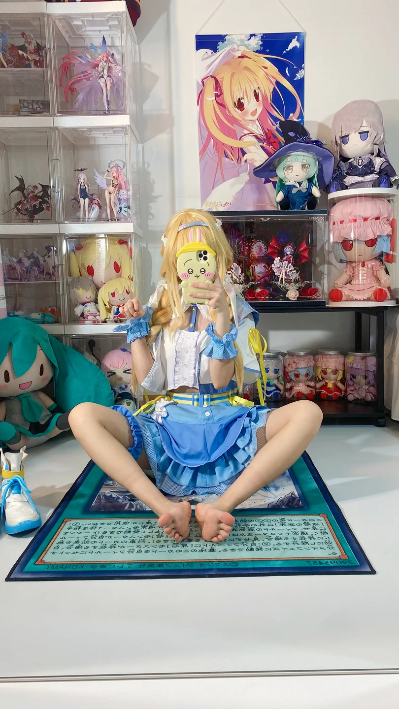 白栎Shirly - No.013 藤田琴音 [66P,10V-974MB] tg@simisebaisi 【丝足阁】008.webp